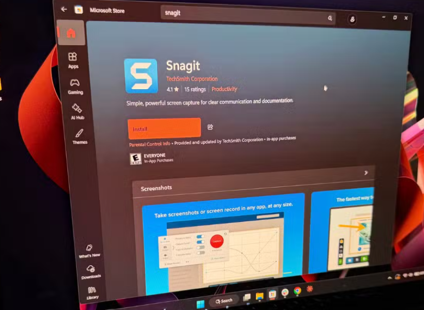 Windows 11'in yerleşik araçları pahalı üçüncü taraf uygulamalara olan ihtiyacı azaltıyor