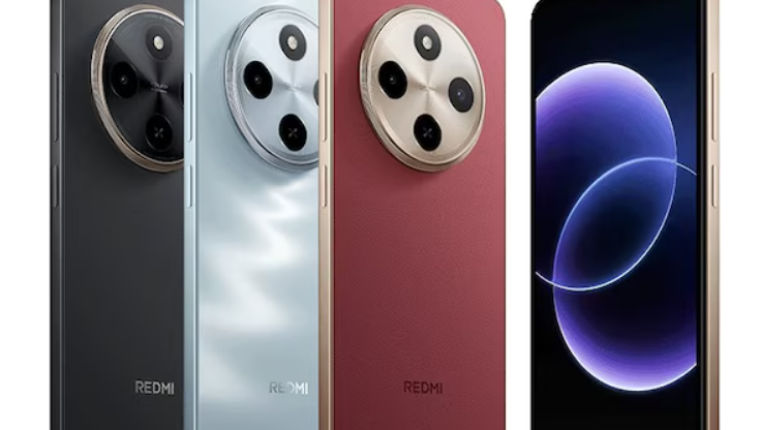 Redmi 17C tanıtıldı: 120Hz ekran ve 5.160 mAh batarya uygun fiyatla geliyor