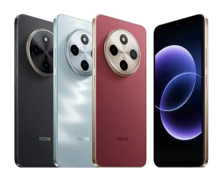 Redmi 17C tanıtıldı: 120Hz ekran ve 5.160 mAh batarya uygun fiyatla geliyor