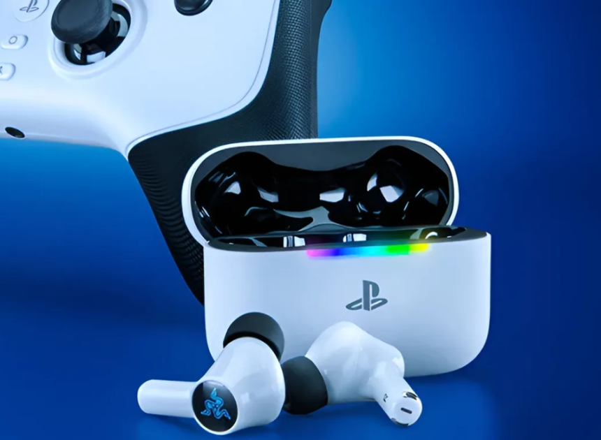Razer, PlayStation ve Xbox için uygun fiyatlı yeni Hammerhead V3 X HyperSpeed kulaklıklarını tanıttı