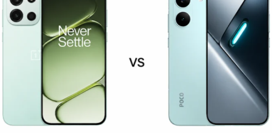 OnePlus Nord 6 mı yoksa Poco X8 Pro mu: 2026'da hangi orta segment telefonu almalısınız?