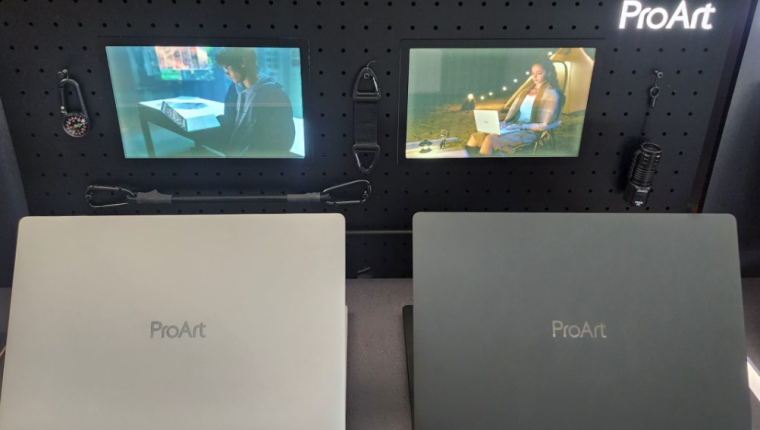 NVIDIA'nın RTX Spark platformu ilk kez sahneye çıktı: ASUS'tan Microsoft'a kadar dev üreticiler yeni sistemlerini sergiledi