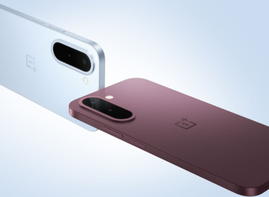 OnePlus N6x için tarih netleşti! Tasarımı ve renk seçenekleri resmi olarak paylaşıldı