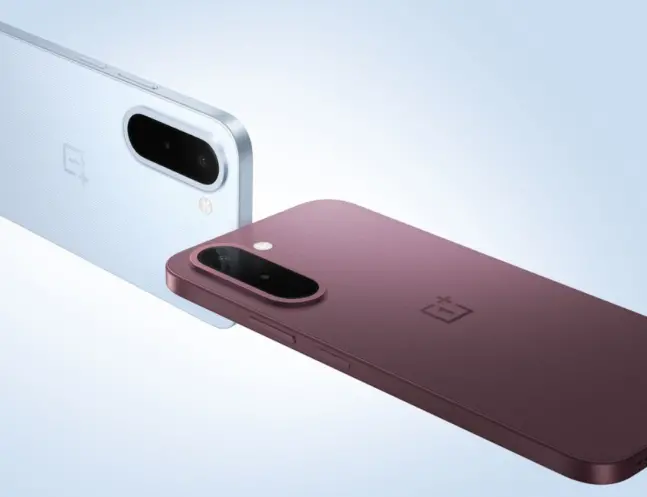 OnePlus N6x için tarih netleşti! Tasarımı ve renk seçenekleri resmi olarak paylaşıldı