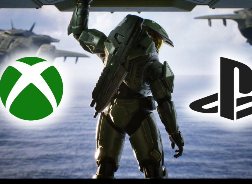 Xbox'ta konsola özel oyun dönemi geri dönüyor: Yöneticiler daha büyük bir planın sinyalini verdi