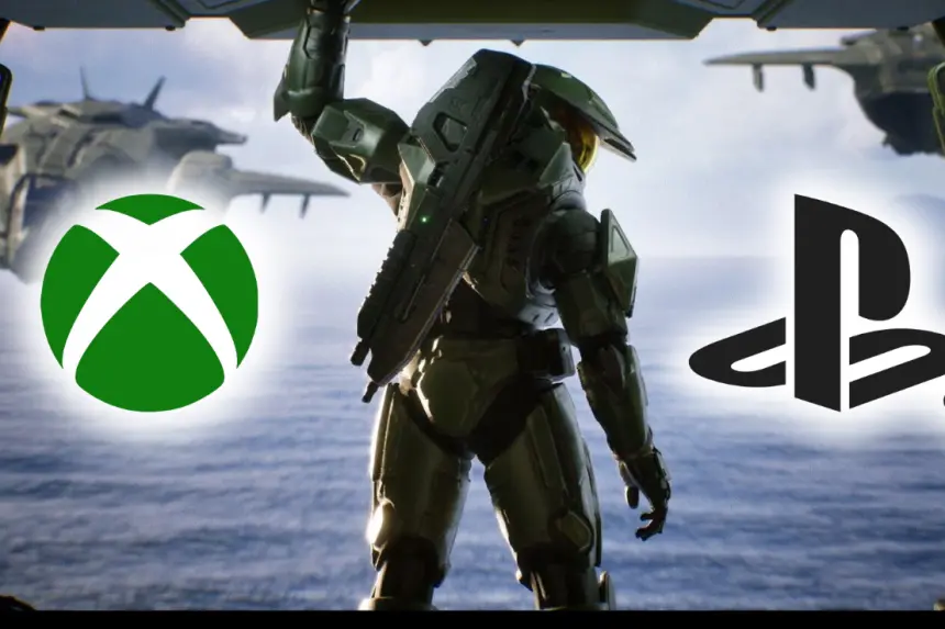 Xbox'ta konsola özel oyun dönemi geri dönüyor: Yöneticiler daha büyük bir planın sinyalini verdi