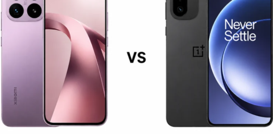 Xiaomi 17T ve OnePlus 15R karşı karşıya: Hangisi daha mantıklı bir tercih?