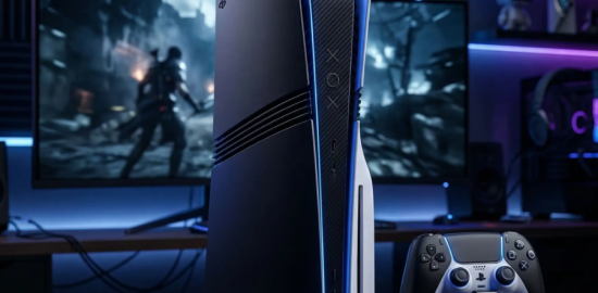 PS6 taşınabilir olabilir mi? Sony'den yeni nesil PlayStation için dikkat çeken açıklama