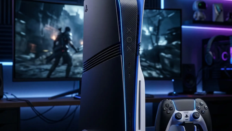 PS6 taşınabilir olabilir mi? Sony'den yeni nesil PlayStation için dikkat çeken açıklama