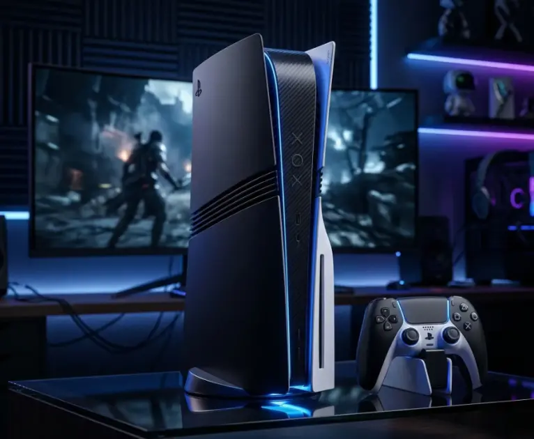 PS6 taşınabilir olabilir mi? Sony'den yeni nesil PlayStation için dikkat çeken açıklama