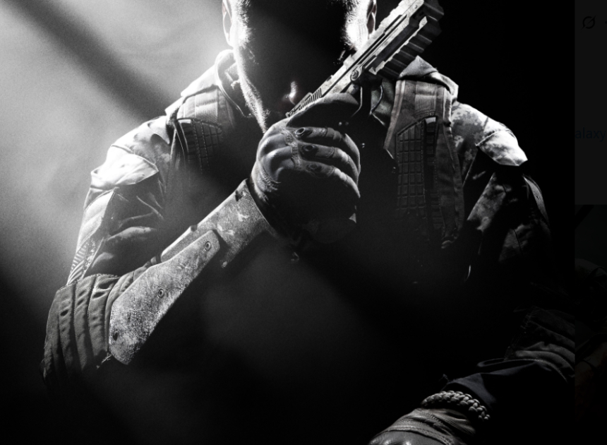 Call of Duty: Black Ops ve Black Ops 2, yıllar sonra PS4 ve PS5'e geldi