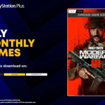 PlayStation Plus'ın temmuz ayı oyunları açıklandı! Call of Duty: Modern Warfare III abonelere ücretsiz geliyor