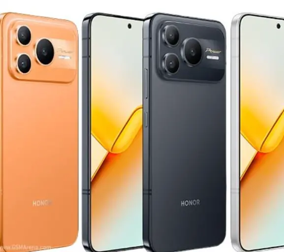 Honor Power3'ün dev bataryası beklentilerin altında kalabilir