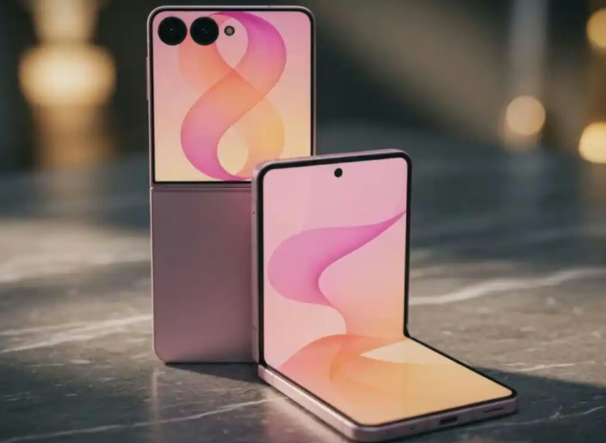 Samsung Galaxy Z Flip 8 için beklenen özellikler ve fiyat ortaya çıktı