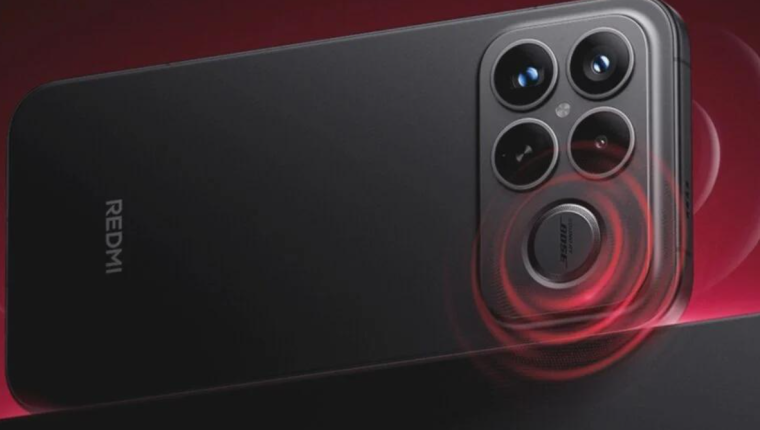 Redmi K100 Pro için yeni sızıntı: Dev batarya ve 50W kablosuz şarj geliyor