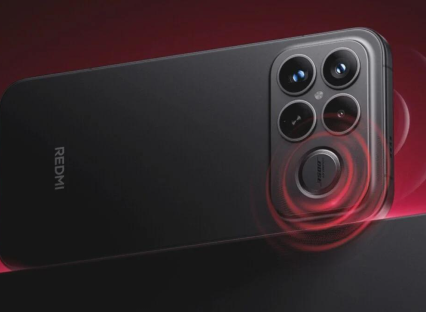 Redmi K100 Pro için yeni sızıntı: Dev batarya ve 50W kablosuz şarj geliyor