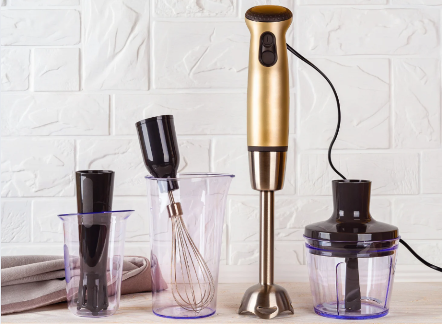 2025’te blender seti tavsiyesi: En iyi blender setleri listesi