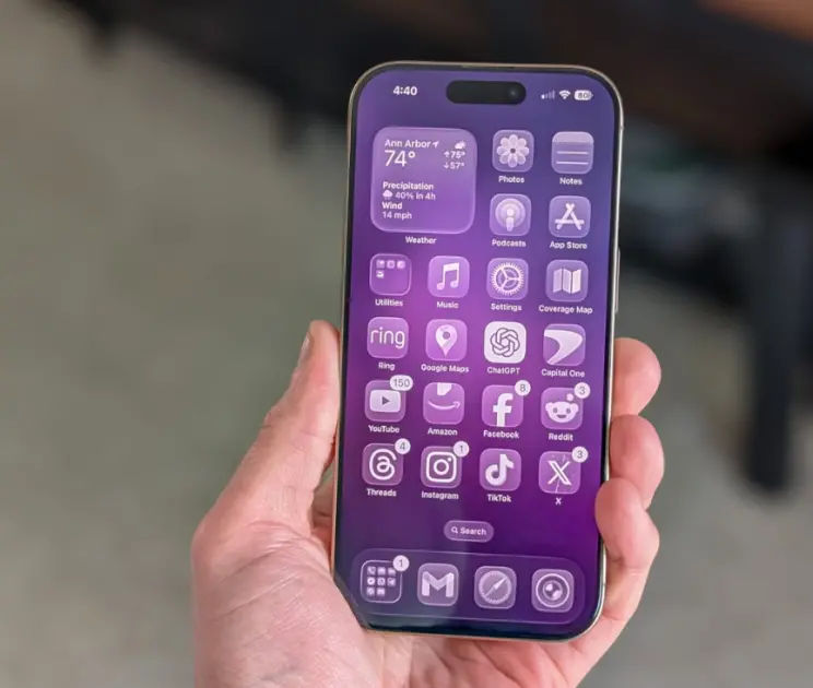 iOS 27 ile pil ömrü uzayabilir, bildirim sistemi baştan değişebilir