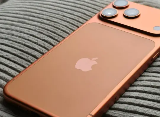 iPhone 18 Pro Max'in teşhis kayıtları kamera sensörünü ve değişken diyaframı ortaya çıkardı