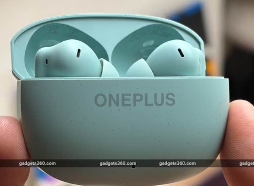 OnePlus Nord Buds 4 tanıtıldı: 52 dB ANC ve 54 saate varan pil ömrü sunuyor