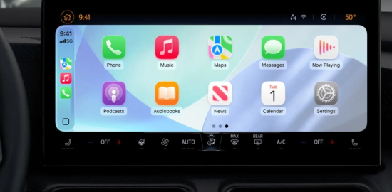 iOS 27 ile CarPlay daha akıllı hale geliyor: Siri 2.0, video desteği ve uydu bağlantısı yolda