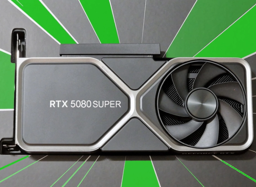 RTX 50 SUPER serisi güç kaynağı üreticisinin listesinde ortaya çıktı: RTX 5070 SUPER, 5070 Ti SUPER ve 5080 SUPER geliyor