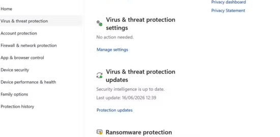 Her yeni Windows 11 kurulumunda değiştirdiğim 5 güvenlik ayarı