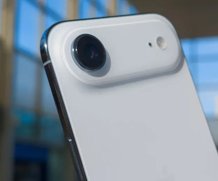 iPhone Air 2 daha uzun pil ömrü için önemli bir tasarım değişikliğiyle gelebilir