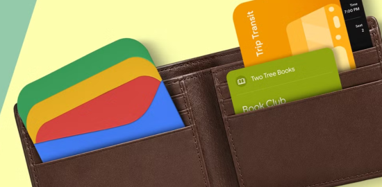 Google Wallet'ın az bilinen özellikleri ortaya çıktı: Ödemeden çok daha fazlasını yapabiliyor