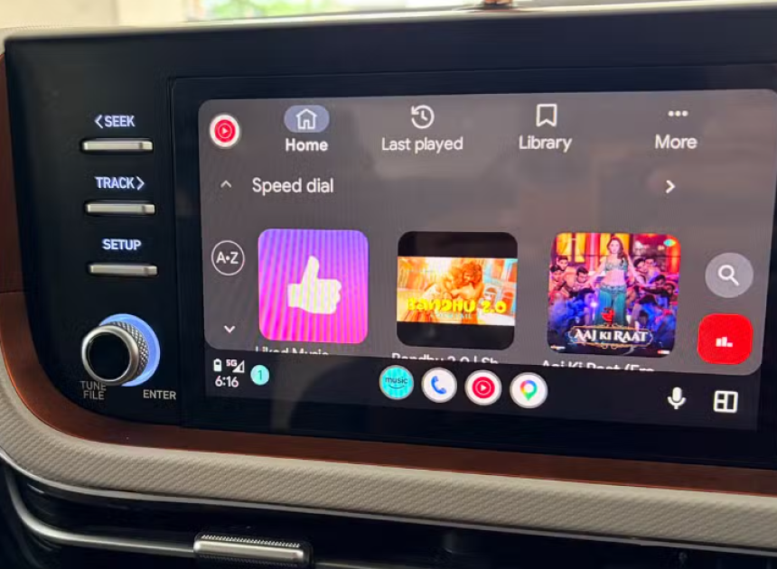 Android Auto gecikmelerini azaltmanın 5 etkili yolu
