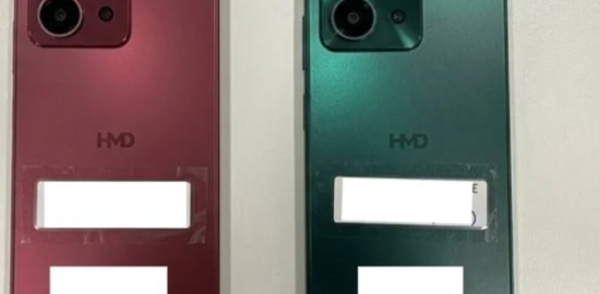 HMD C2 ve HMD C2P'nin özellikleri ve fiyatı ortaya çıktı: 6.000 mAh batarya ve AMOLED ekran geliyor