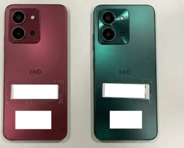 HMD C2 ve HMD C2P'nin özellikleri ve fiyatı ortaya çıktı: 6.000 mAh batarya ve AMOLED ekran geliyor