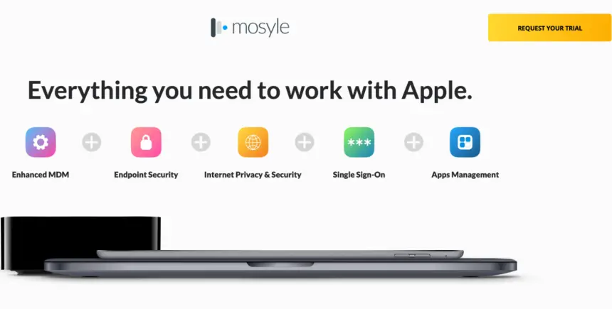 Yeni bir bilgisayar kuran Apple yöneticisi, macOS'un avantajlarını yeniden fark etti