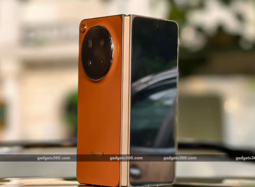 Oppo Find N7'nin ilk detayları ortaya çıktı: Katlanabilir telefonlarda yeni dönem başlayabilir