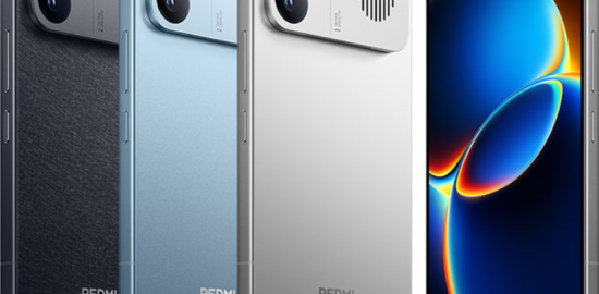 Redmi K90 ve Turbo 5 serisi satışta rekor kırdı: Toplam 5,5 milyon adedi geride bıraktı