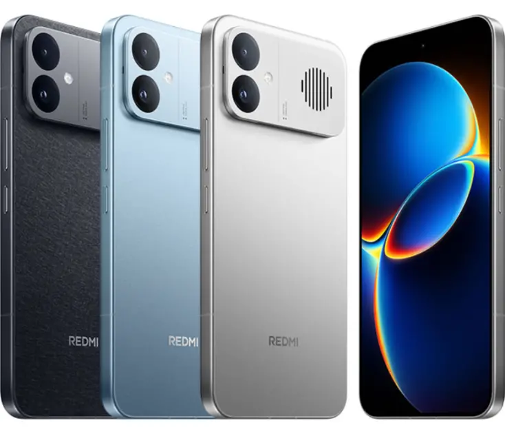 Redmi K90 ve Turbo 5 serisi satışta rekor kırdı: Toplam 5,5 milyon adedi geride bıraktı