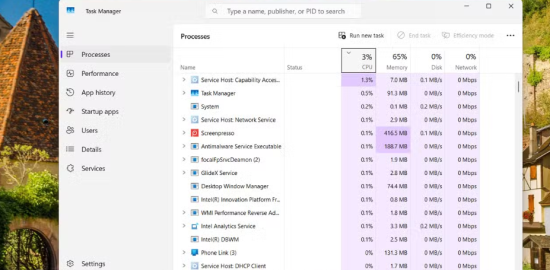 Chrome'u gizlilik için bıraktı, iki yıldır çözemediği işlemci sorunu kendiliğinden ortadan kalktı