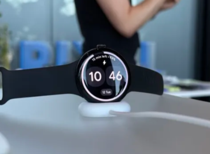 Google Pixel Watch 5 hakkında tüm sızıntılar: çıkış tarihi, fiyatı, tasarımı ve beklenen özellikler