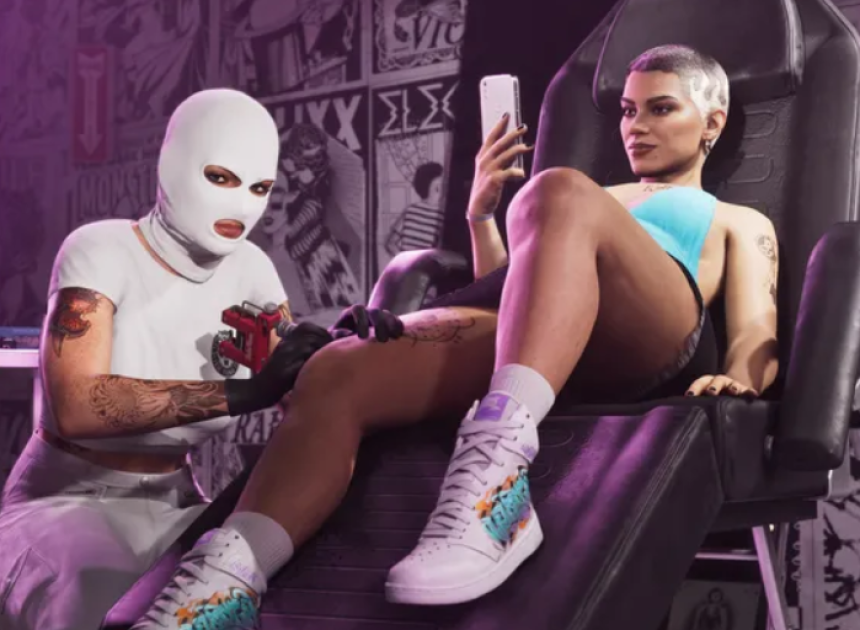 Rockstar da PS5'i işaret etti: GTA 6 reklamında Xbox'a hiç yer verilmedi
