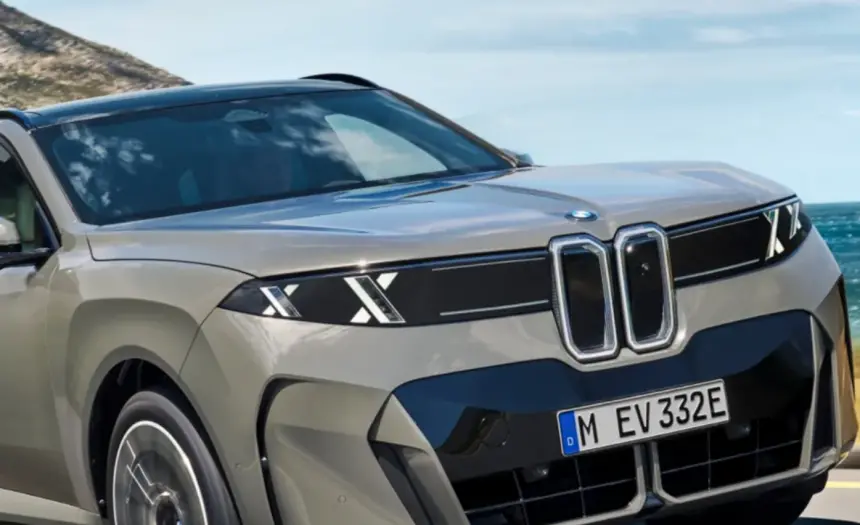 Yeni BMW X5 tanıtıldı: Benzinli, dizel, hibrit, elektrikli ve hidrojenli seçeneklerle geliyor