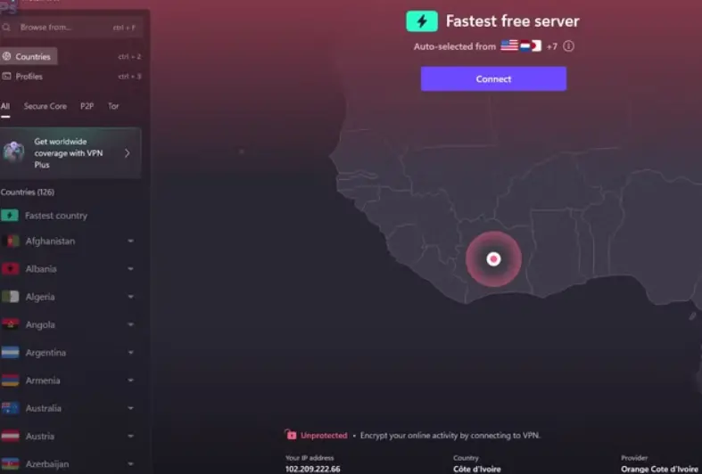 VPN kullansanız bile tarayıcınız sizi tanıyabiliyor: işte nedeni