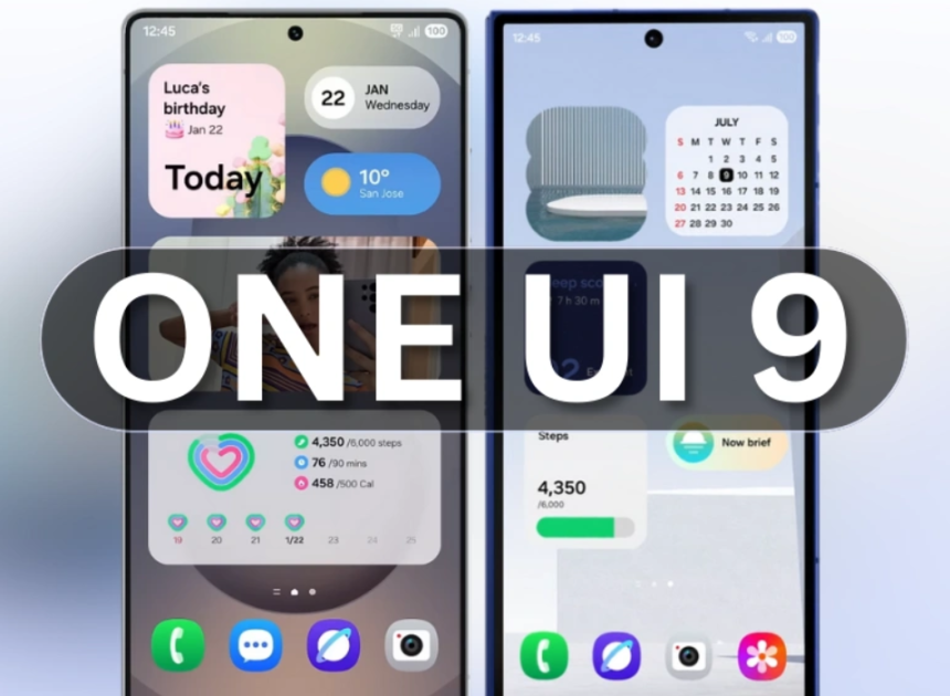 Samsung One UI 9.0 ile kilit ekranı güvenliği değişiyor! 13. hatalı denemede cihaz tamamen kilitlenecek