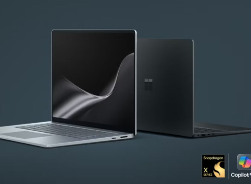 Microsoft Surface Laptop İş Amaçlı (8. Sürüm) incelemesi: Güçlü performans sunuyor, ancak fiyatı düşündürüyor