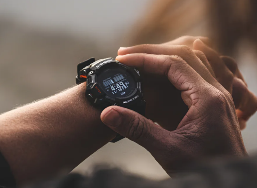 Casio G-Shock mı, Apple Watch Ultra 3 mü? İşte hangi dayanıklı saat size daha uygun