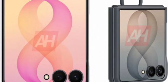 Samsung Galaxy Z Fold 8 serisinin kılıfları sızdırıldı: Tasarım detayları netleşmeye başladı