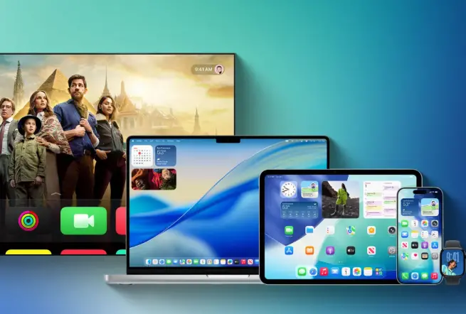 Apple, iPadOS 26.6 ve watchOS 26.6 için beta 4 güncellemesini yayınladı