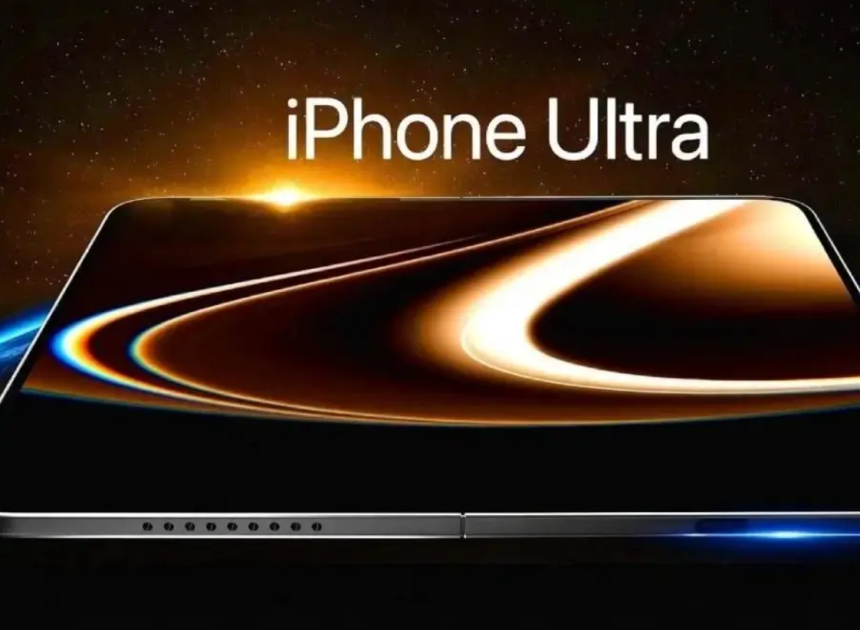 iPhone Ultra'nın çift bataryalı yapısı iOS 27 beta kodunda ortaya çıkmış olabilir