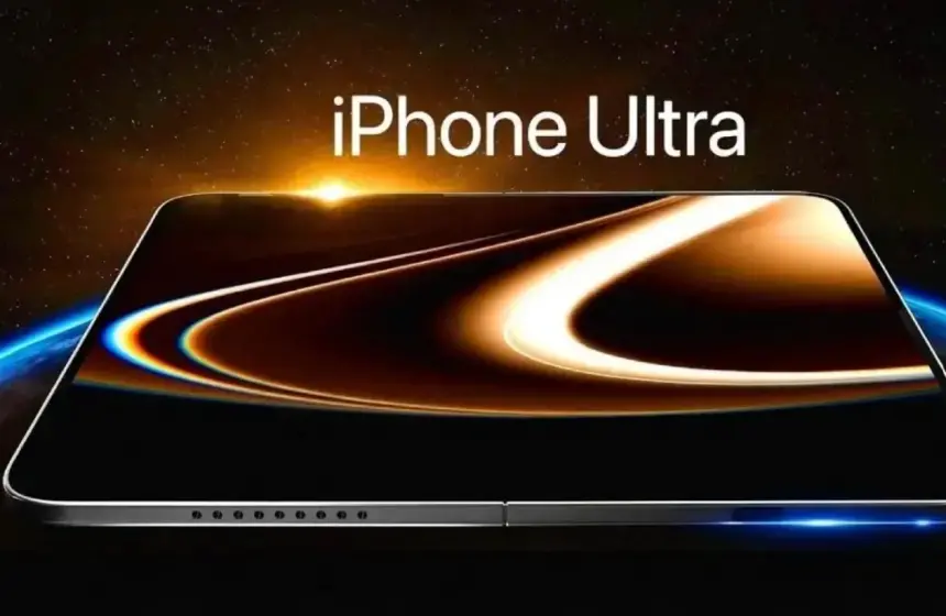 iPhone Ultra'nın çift bataryalı yapısı iOS 27 beta kodunda ortaya çıkmış olabilir