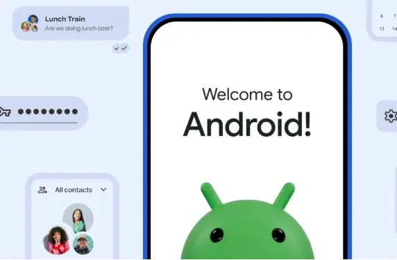 Android 17 ile iPhone'dan Android'e geçiş artık çok daha kolay
