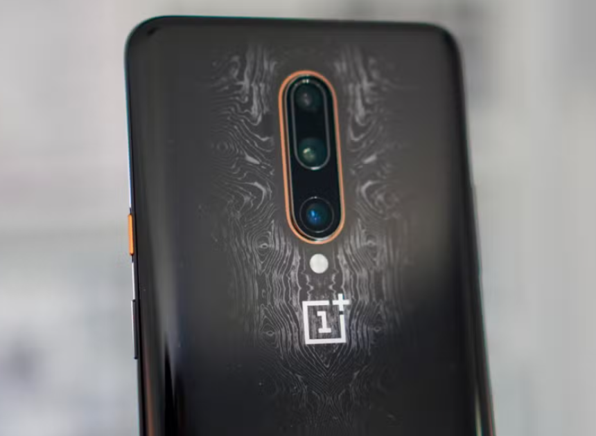OnePlus 7T Pro McLaren Edition, markanın eski günlerinin hüzünlü